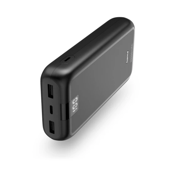 Power bank 20000 mAh Hama Power Pack Performance (VH026-03)-1