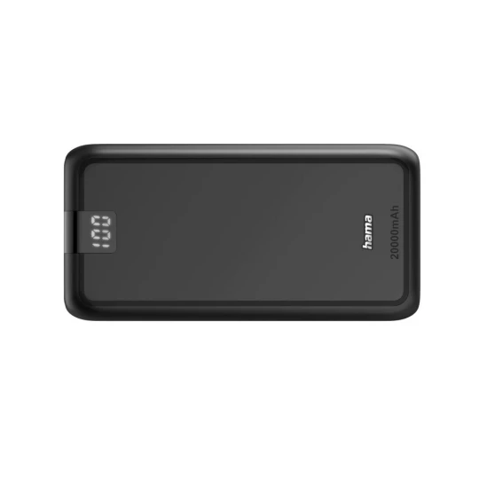 Power bank 20000 mAh Hama Power Pack Performance (VH026-03)-1