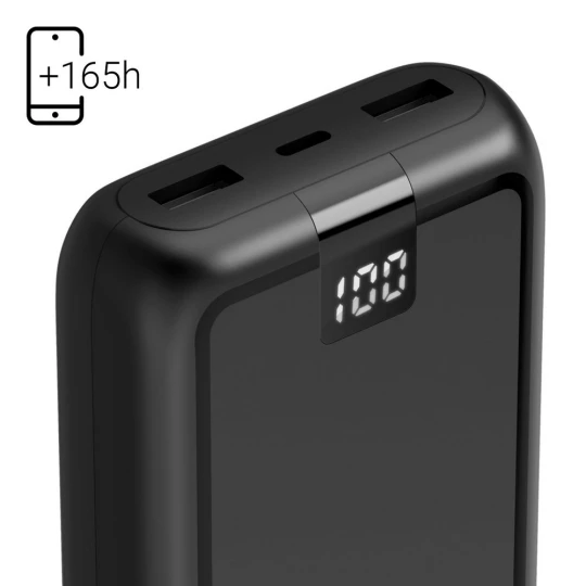 Power bank 20000 mAh Hama Power Pack Performance (VH026-03)-1