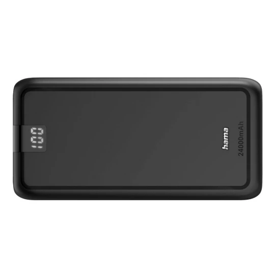 Power bank 24000 mAh Hama Power Pack Performance (VH027-03)-1