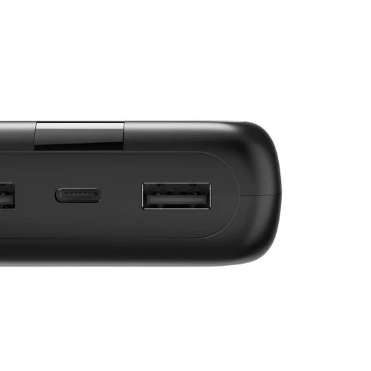 Power bank 24000 mAh Hama Power Pack Performance (VH027-03)-1