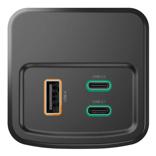 Power bank 20000 mAh Hama High Power 65W (VH028-15)-1