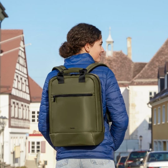 Laptop-Rucksack 16,2