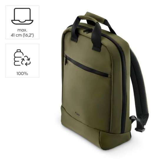 Laptop-Rucksack 16,2