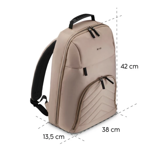 Laptop-Rucksack 16,2