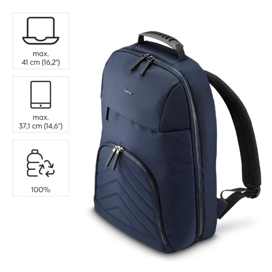 Laptop-Rucksack 16,2
