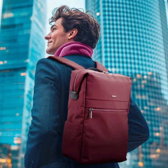 Laptop-Rucksack 16,2
