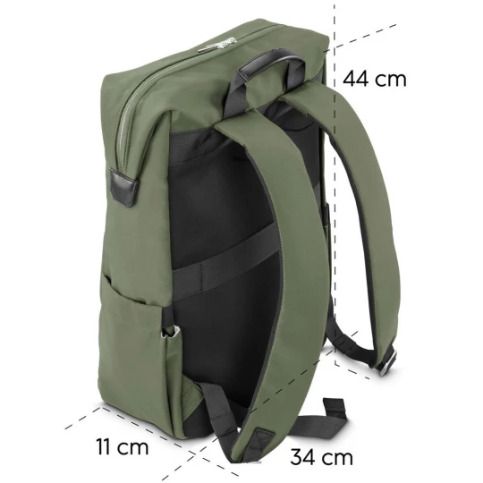 Laptop-Rucksack 16,2