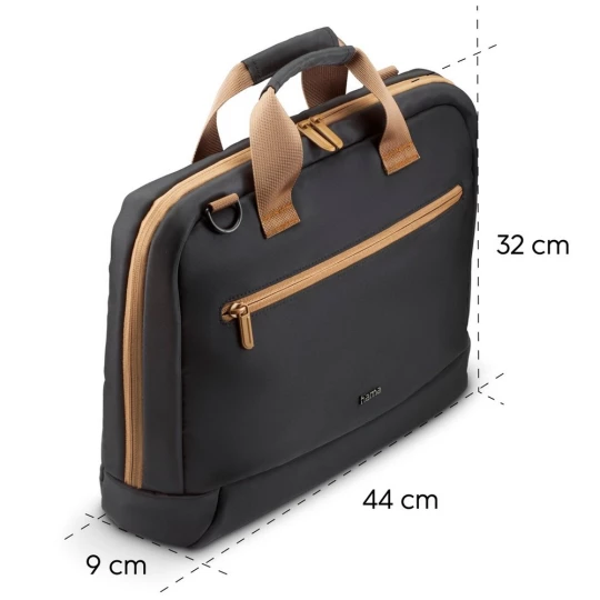 Laptoptasche 15,6„–16,2“ Hama Ultra Lightweight (VH044-03)-1