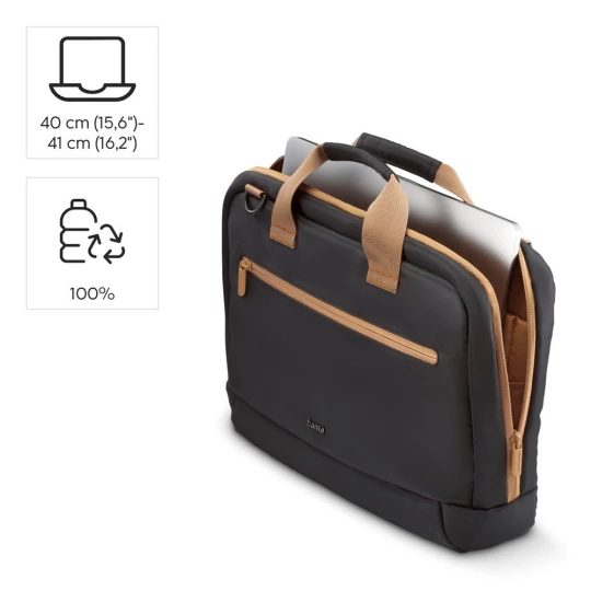 Laptoptasche 15,6„–16,2“ Hama Ultra Lightweight (VH044-03)-1