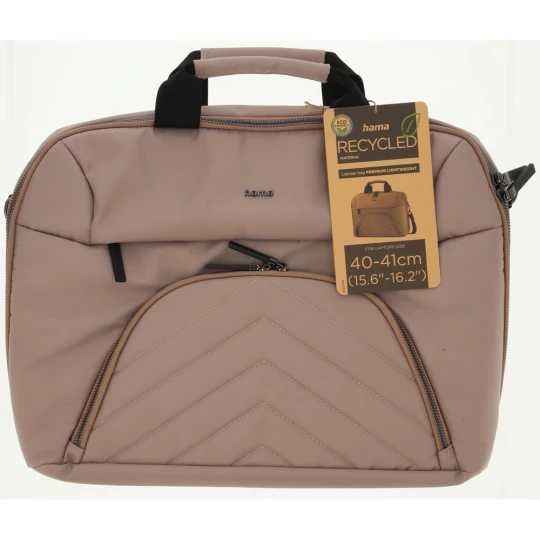 Laptoptasche 15,6„–16,2“ Hama Lightweight Premium (VH046-20)-1