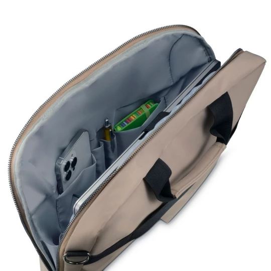 Laptoptasche 15,6„–16,2“ Hama Lightweight Premium (VH046-20)-1