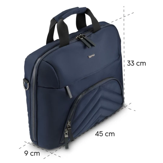 Laptop bag 15,6
