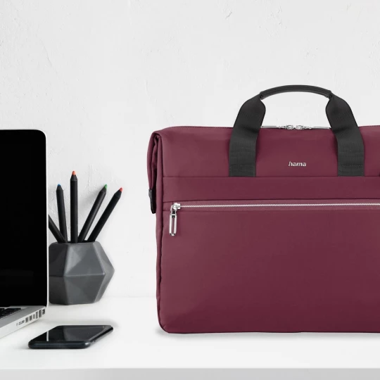 Laptop bag 15,6