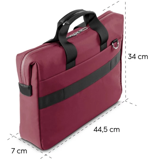 Laptop bag 15,6