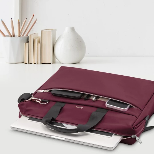 Laptop bag 15,6