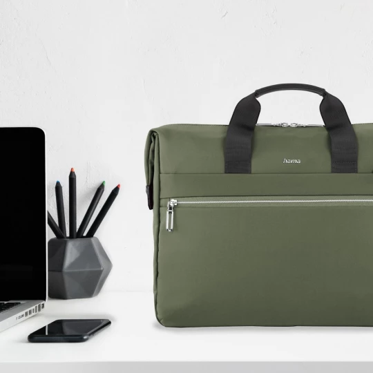 Laptop bag 15,6