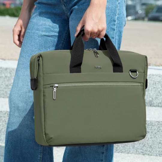 Laptop bag 15,6