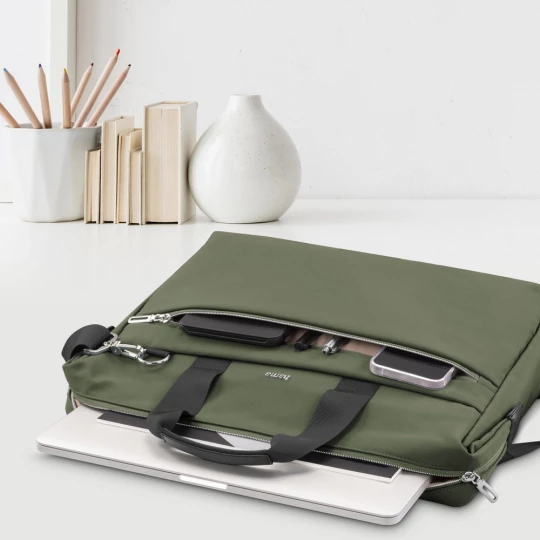 Laptop bag 15,6