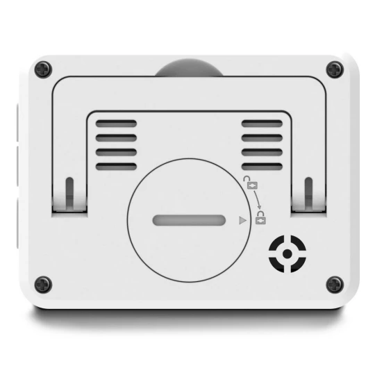 Budzik elektroniczny Hama Kos (VH059-02)-1