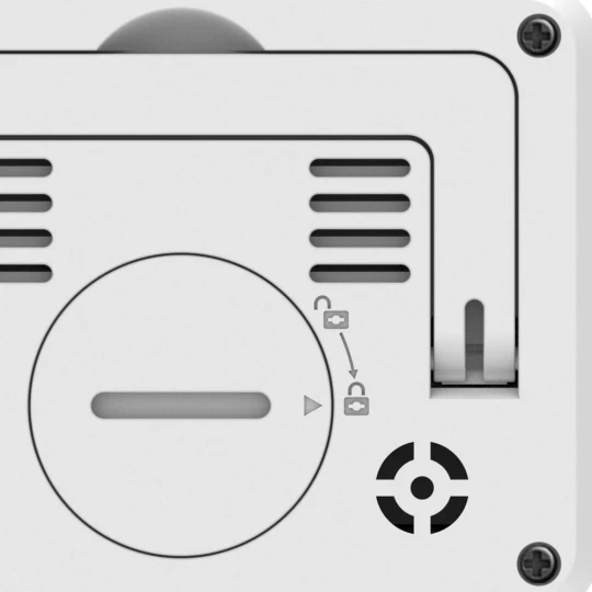 Budzik elektroniczny Hama Kos (VH059-02)-1