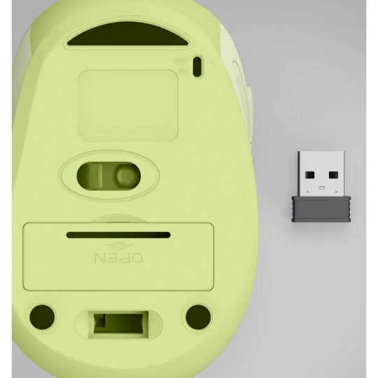 Wireless computer mouse Hama WM-400 (VH067-06)-1