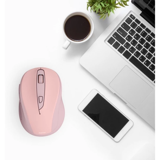 Wireless computer mouse Hama WM-400 (VH067-21)-1