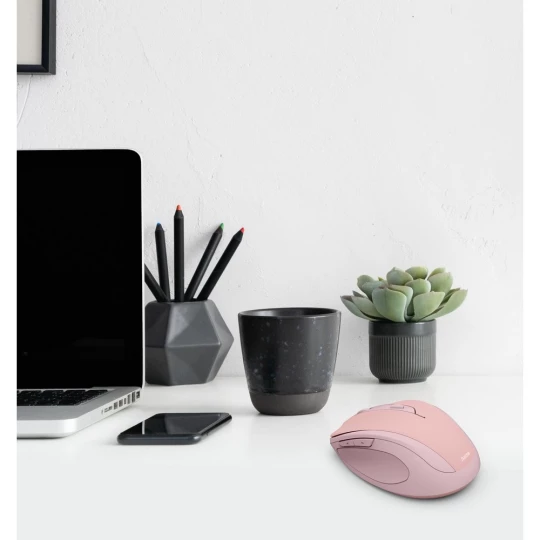 Wireless computer mouse Hama WM-400 (VH067-21)-1