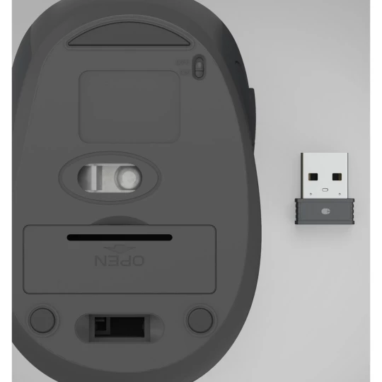Wireless computer mouse Hama WM-400 (VH067-03)-1