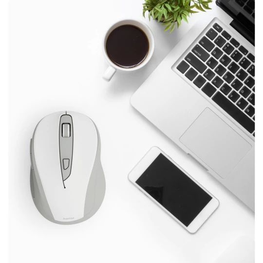 Wireless computer mouse Hama WM-400 (VH067-02)-1