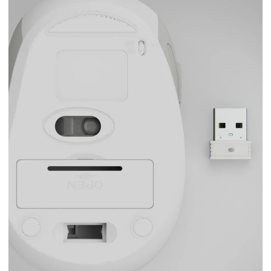 Wireless computer mouse Hama WM-400 (VH067-02)-1