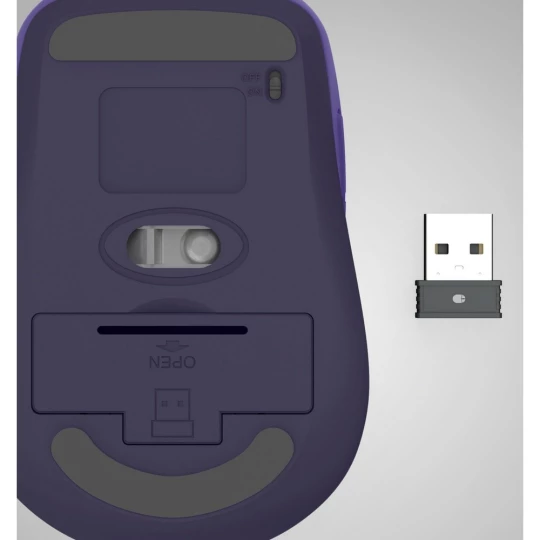 Wireless computer mouse Hama WM-450 (VH068-13)-1