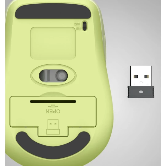 Wireless computer mouse Hama WM-450 (VH068-06)-1