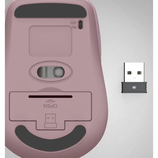 Wireless computer mouse Hama WM-450 (VH068-21)-1