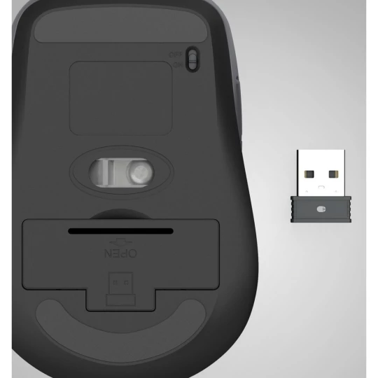 Wireless computer mouse Hama WM-450 (VH068-03)-1