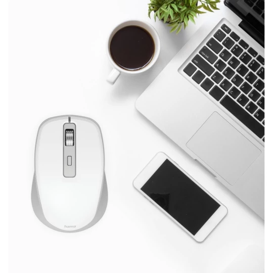 Wireless computer mouse Hama WM-450 (VH068-02)-1