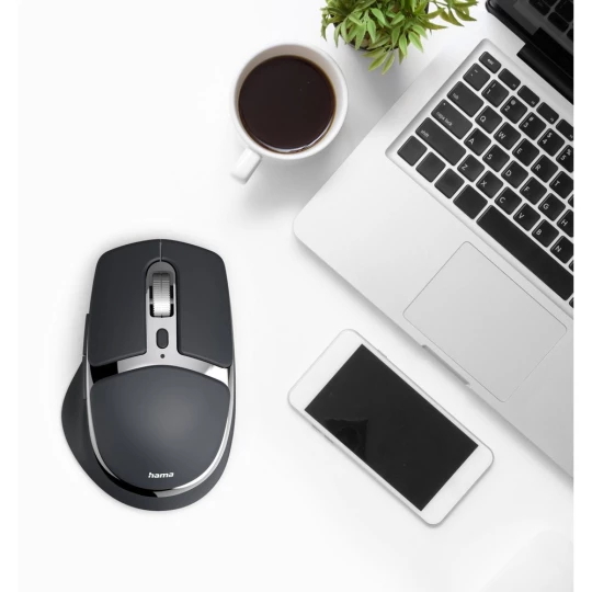 Wireless computer mouse Hama WM-800 (VH069-03)-1