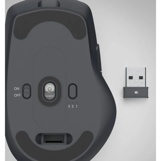 Wireless computer mouse Hama WM-800 (VH069-03)-1