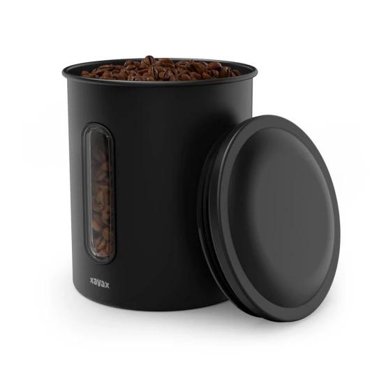 Pojemnik na kawę 500g Xavax (VHX03-03)-1