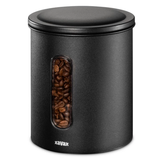 Pojemnik na kawę 500g Xavax (VHX03-03)-1