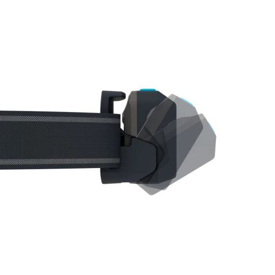Latarka na głowę Ledlenser NEO3 (VHL02-11)-1