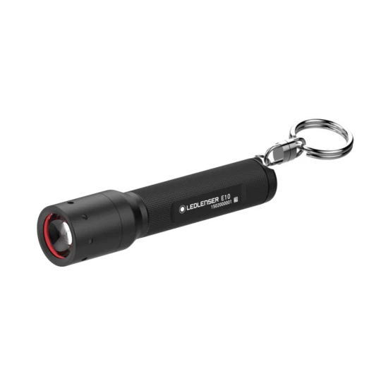 Latarka Ledlenser E10 (VHL05-03)-1