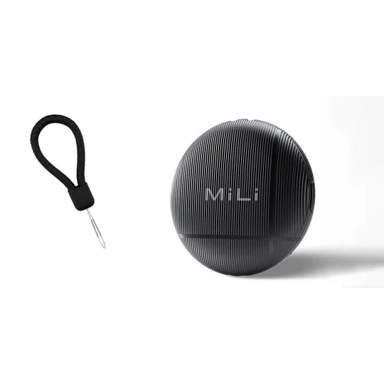Wykrywacz kluczy, lokalizator MiLi LiTag DUO (VAM01-03)-1