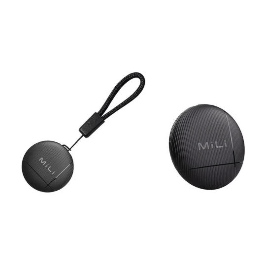 Wykrywacz kluczy, lokalizator MiLi LiTag DUO (VAM01-03)-1