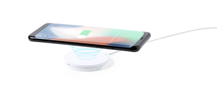 Wireless charger 10W (V8319-02)-1