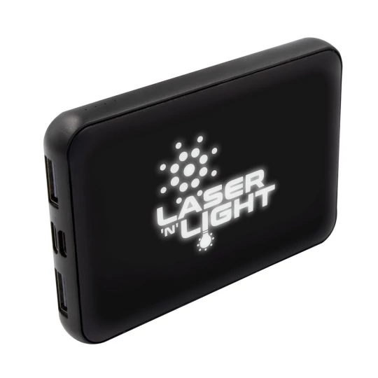RPET power bank 5000 mAh | Suzanne (V7967-03)-1