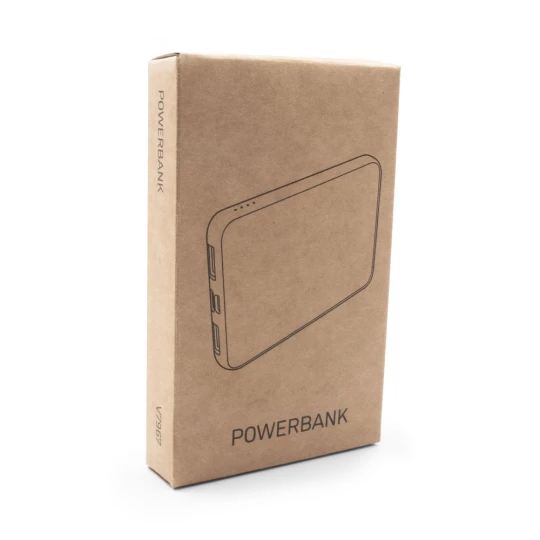 RPET power bank 5000 mAh | Suzanne (V7967-03)-1