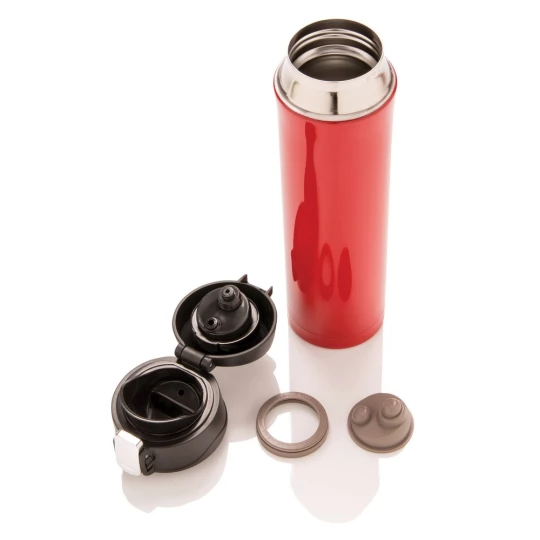 RCS Re-steel easy lock vacuum flask (P435.504)-1