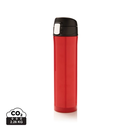 RCS Re-steel easy lock vacuum flask (P435.504)-1