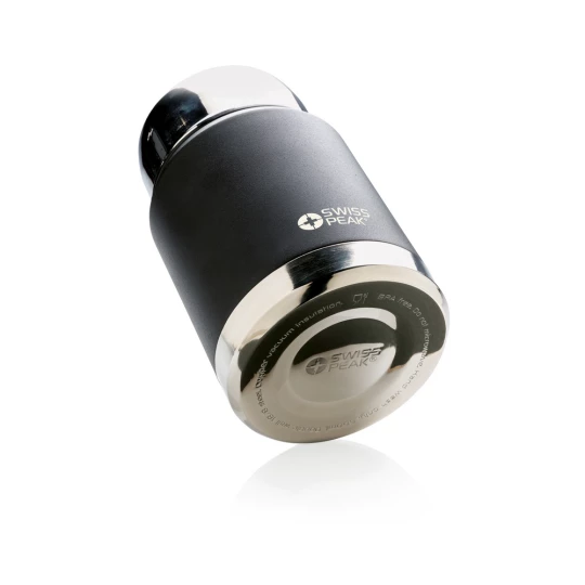 Swiss Peak Elite copper vacuum food container (P432.981)-1